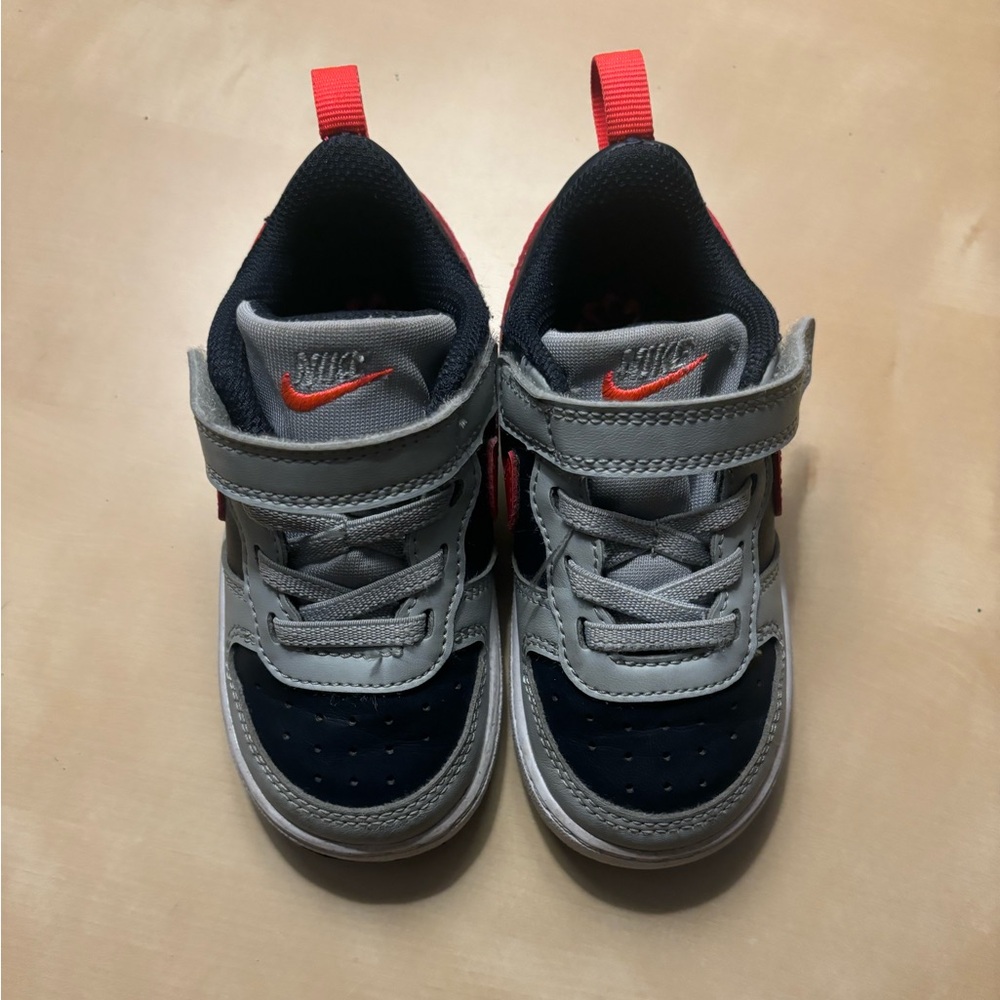 Nike sneakers - toddler